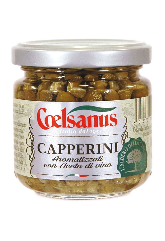 Capperini